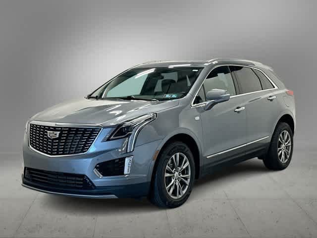 Used 2020 Cadillac XT5 Premium Luxury AWD/4WD image 1
