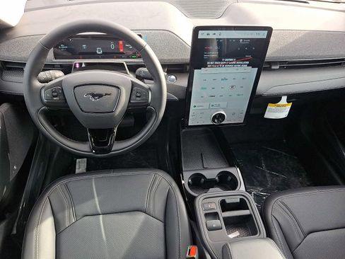 New 2026 Ford Mustang Mach-E Premium AWD/4WD image 9