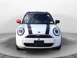 Certified 2025 MINI Cooper S image 2