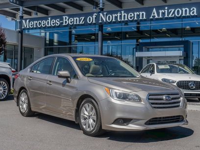 Used 2015 Subaru Legacy 2.5i Premium