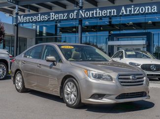 Used 2015 Subaru Legacy 2.5i Premium AWD/4WD video 1