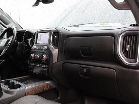 Used 2021 GMC Sierra 3500 Denali w/ Denali Ultimate Package AWD/4WD image 31