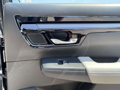 Used 2025 Honda CR-V EX-L image 28