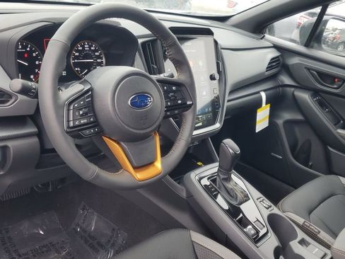 Used 2026 Subaru Crosstrek 2.5i Wilderness w/ Crosstrek Mirror Package image 12