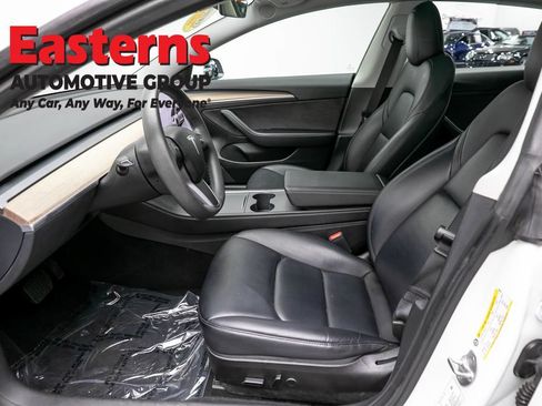 Used 2023 Tesla Model 3 Standard Range RWD image 14