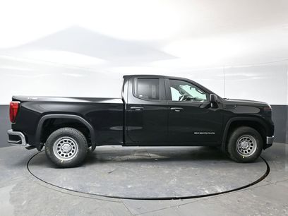 New 2026 GMC Sierra 1500 Pro w/ Pro Value Package