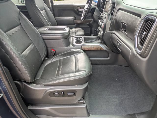 Used 2020 GMC Sierra 1500 Denali w/ Denali Ultimate Package AWD/4WD image 33