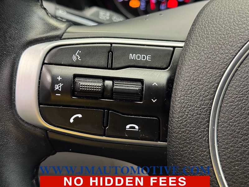 Used 2022 Kia K5 EX w/ EX Premium Package FWD image 39