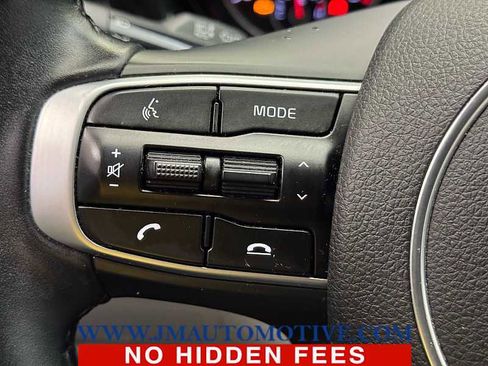 Used 2022 Kia K5 EX w/ EX Premium Package image 39
