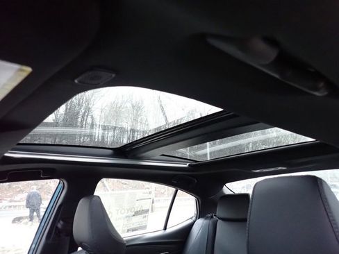 New 2026 Toyota Camry XSE image 17