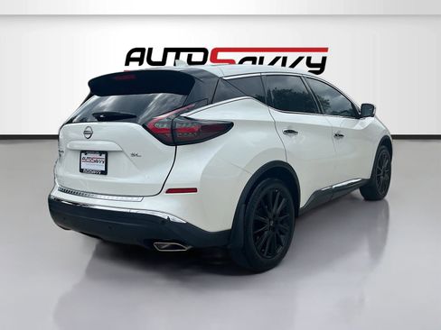 Used 2024 Nissan Murano SL FWD image 7