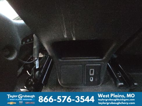 Certified 2023 Buick Encore GX Select w/ Experience Buick Package FWD image 31