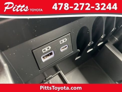 New 2026 Toyota Tundra TRD Pro AWD/4WD image 42