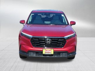 Certified 2026 Honda CR-V EX-L video 2