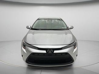 Used 2024 Toyota Corolla LE FWD video 2