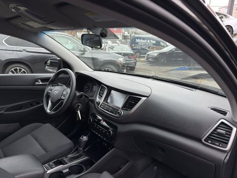 Used 2018 Hyundai Tucson SEL image 27