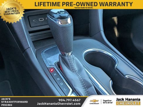 Used 2021 Chevrolet Equinox LS w/ LS Convenience Package image 20