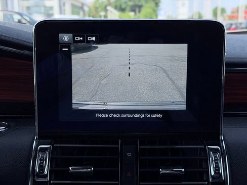 Used 2019 Lincoln Navigator L Reserve AWD/4WD image 53