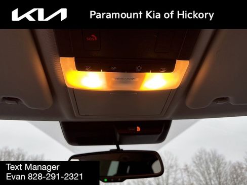 Used 2022 Mitsubishi Outlander SEL image 31