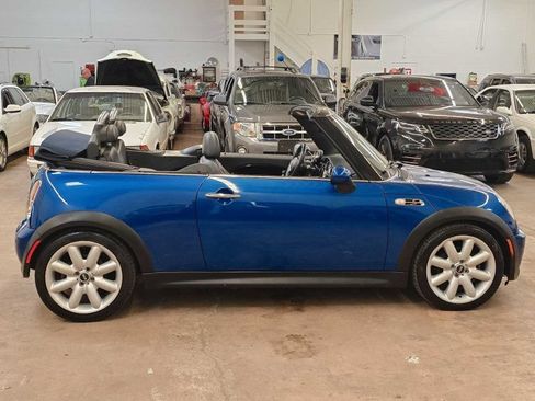 Used 2006 MINI Cooper S FWD image 17