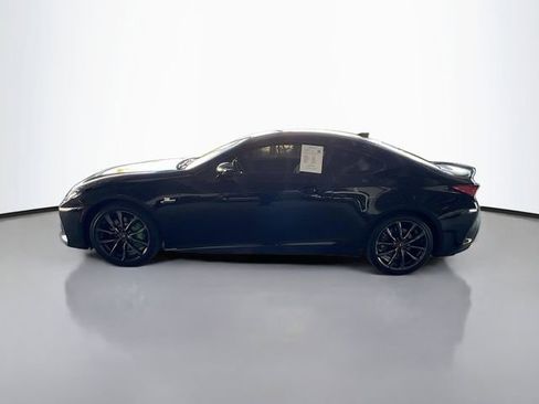 Used 2022 Lexus RC 350 F Sport image 5