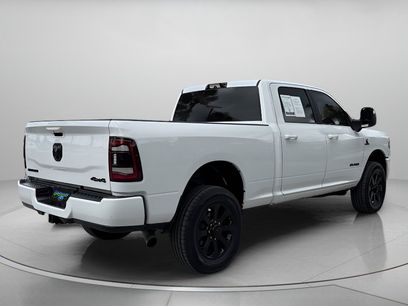 Used 2024 RAM 2500 Big Horn w/ Night Edition