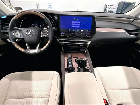 Certified 2024 Lexus RX 350 Premium w/ Accessory Package (Z1) AWD/4WD image 7