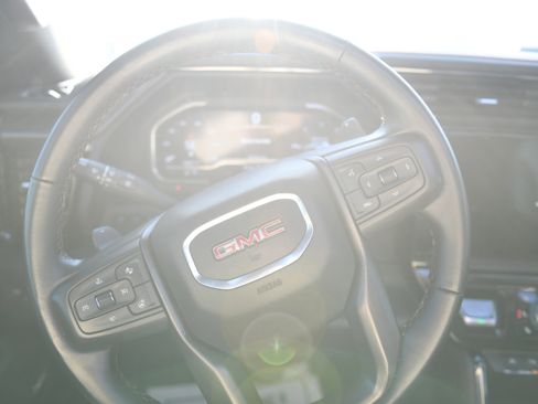 Used 2024 GMC Sierra 1500 AT4 w/ Technology Package image 38