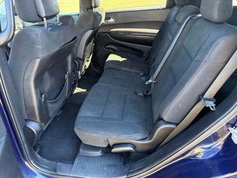 Used 2014 Dodge Durango SXT image 10