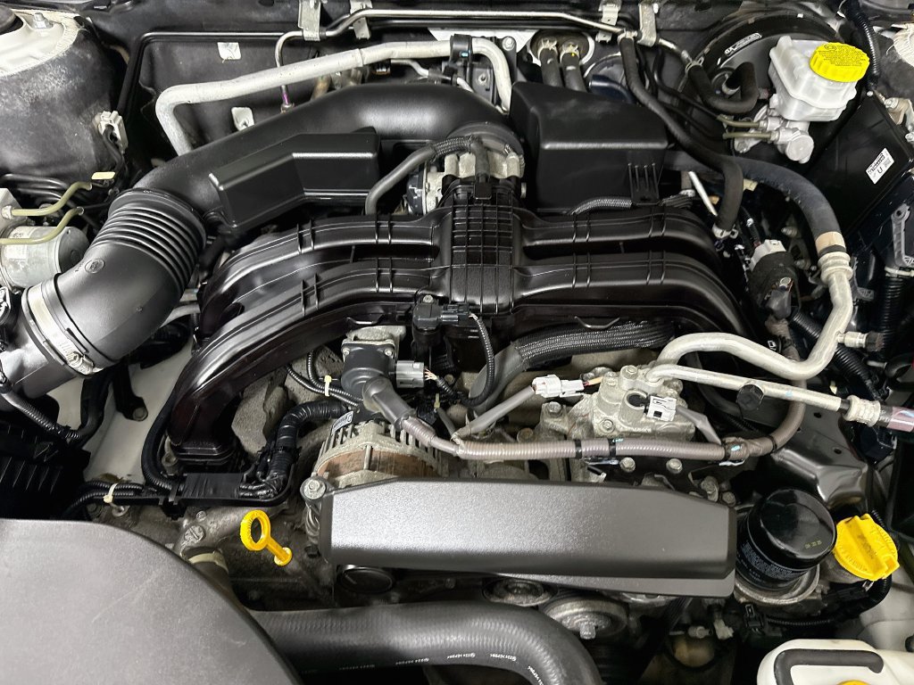 Used 2022 Subaru Outback Limited AWD/4WD image 37