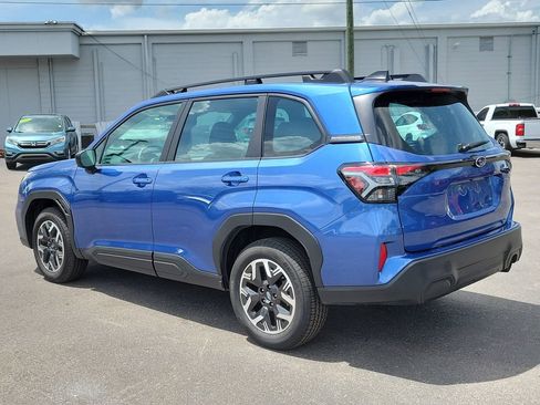 Certified 2026 Subaru Forester image 4