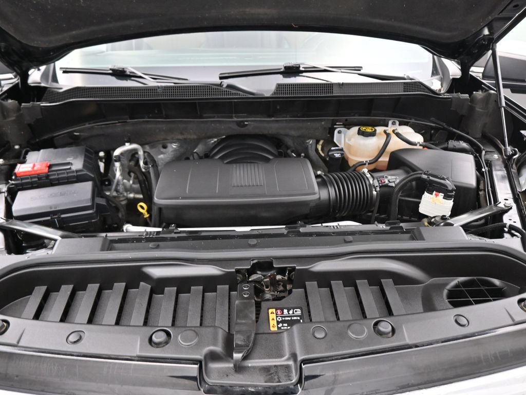 Used 2023 Chevrolet Silverado 1500 High Country AWD/4WD image 25