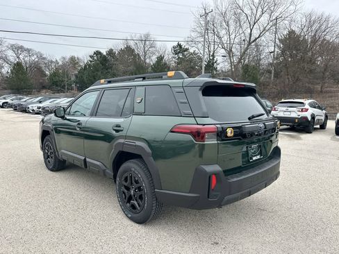 New 2026 Subaru Outback Wilderness AWD/4WD image 11