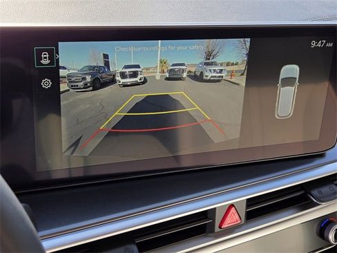 Used 2024 Kia Sorento S w/ Panoramic Sunroof Package image 22