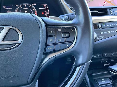 Certified 2021 Lexus ES 350 Ultra Luxury image 25