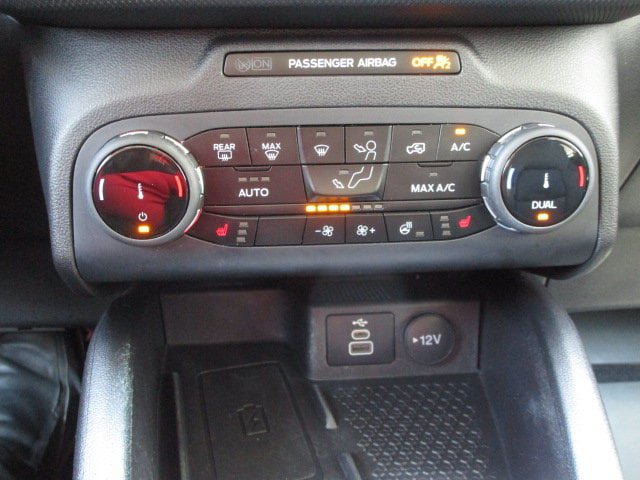 Used 2024 Ford Bronco Sport Outer Banks w/ Tech Package AWD/4WD image 20