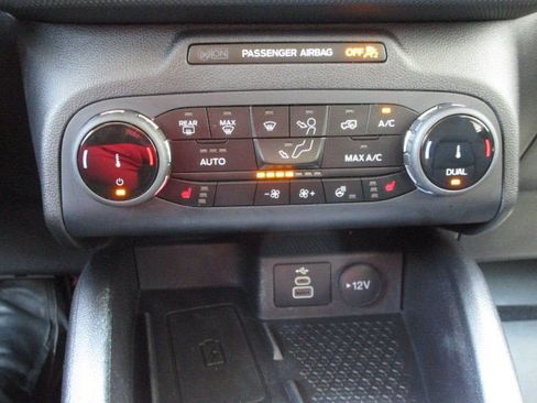 Used 2024 Ford Bronco Sport Outer Banks w/ Tech Package AWD/4WD image 20
