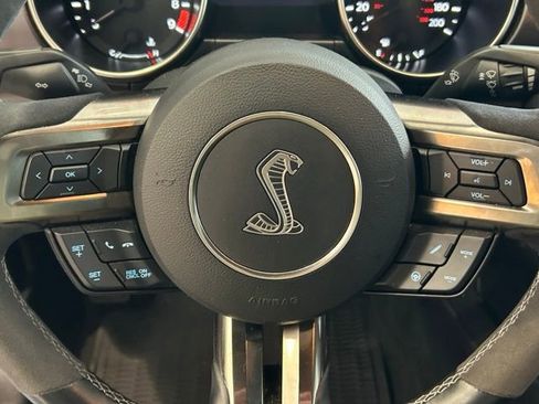 Used 2017 Ford Mustang Shelby GT350 image 36