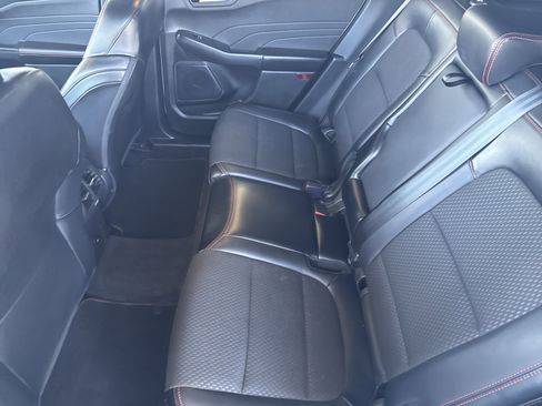 Used 2023 Ford Escape ST-Line w/ Equipment Group 301A image 13