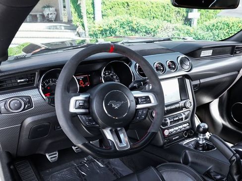 Used 2016 Ford Mustang GT Premium w/ GT Performance Package image 21