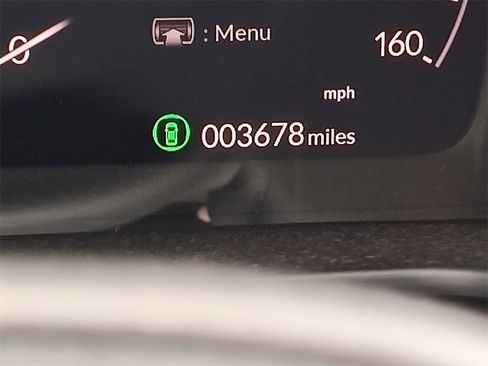 Used 2025 Honda Accord LX image 34