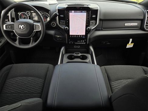 New 2025 RAM 2500 Lone Star image 16