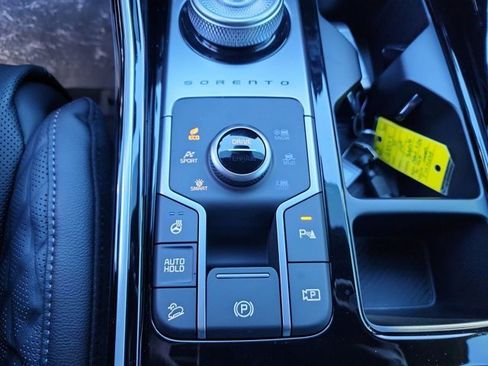 New 2026 Kia Sorento SX Prestige image 20