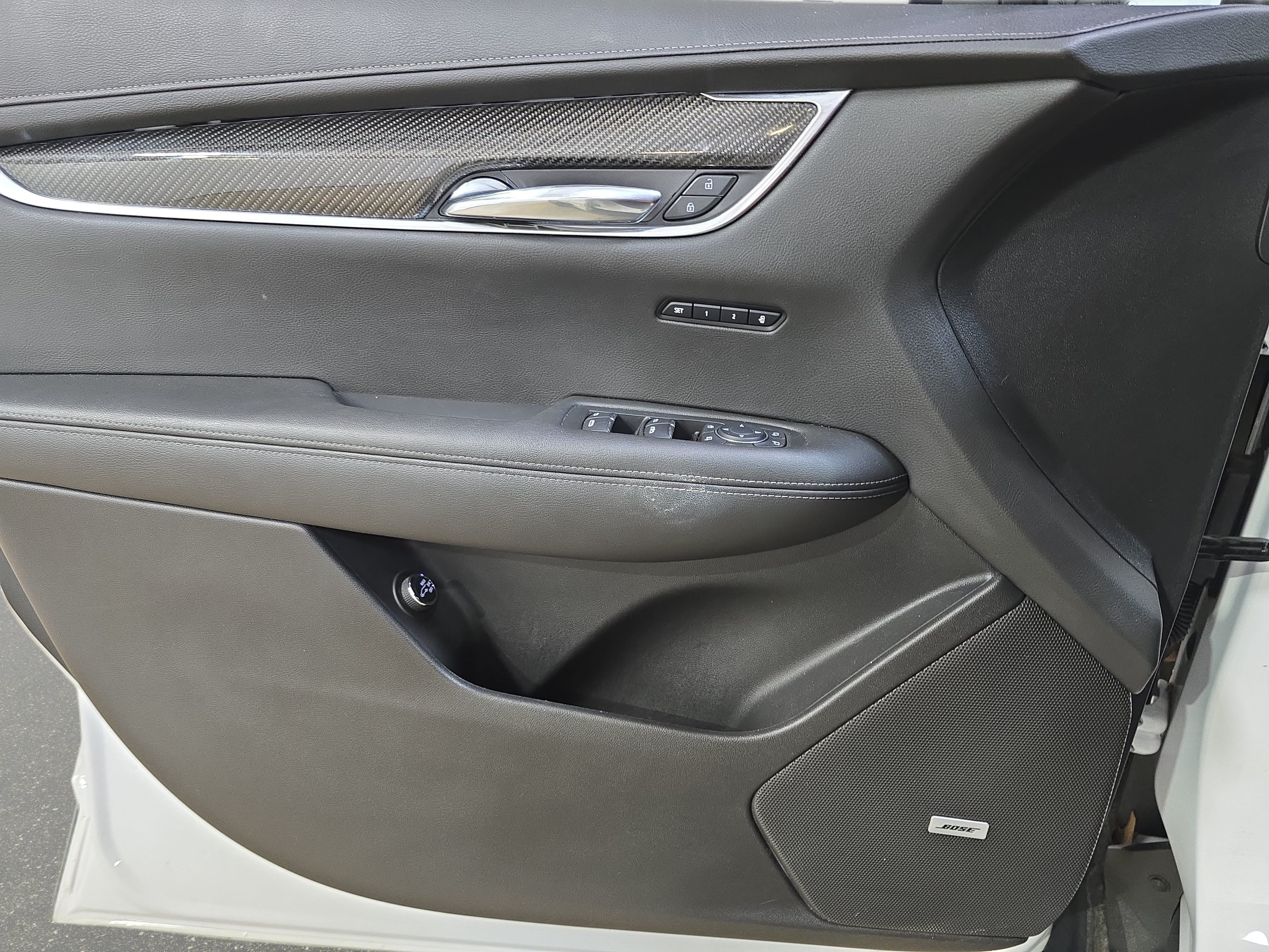 Used 2021 Cadillac XT6 Sport AWD/4WD image 24