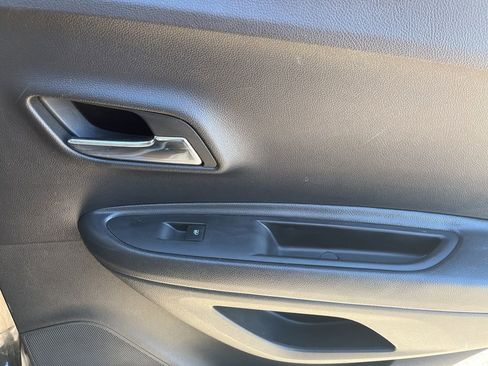 Used 2020 Chevrolet Trax LS w/ Tint and Cruise Package image 52