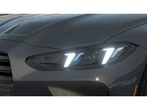 New 2027 BMW M3 RWD image 6