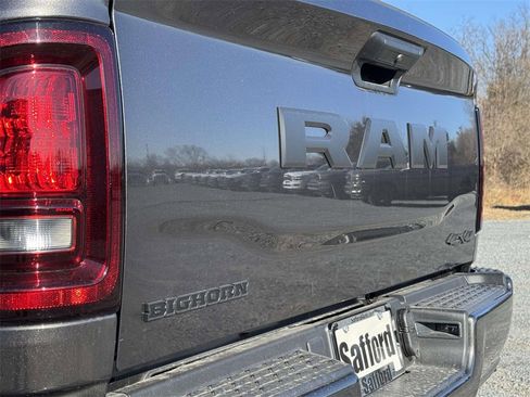New 2026 RAM 2500 Big Horn image 10