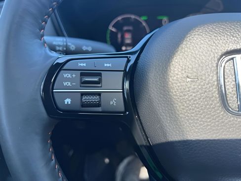 Certified 2024 Honda CR-V Sport Touring image 9