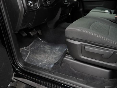 New 2026 RAM 2500 Tradesman image 28