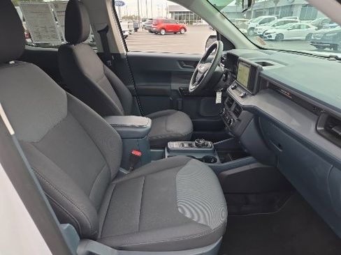 Certified 2024 Ford Maverick XL w/ Equipment Group 100A Standard image 15